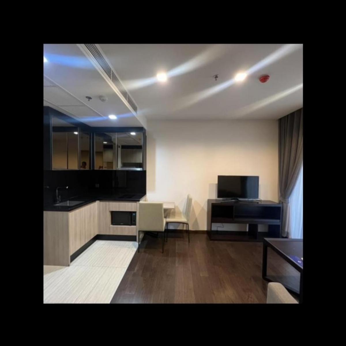 For Rent📍The Line Ratchathewi 🛀1 bed 1 bath📞0639399665 – รูปที่ 3