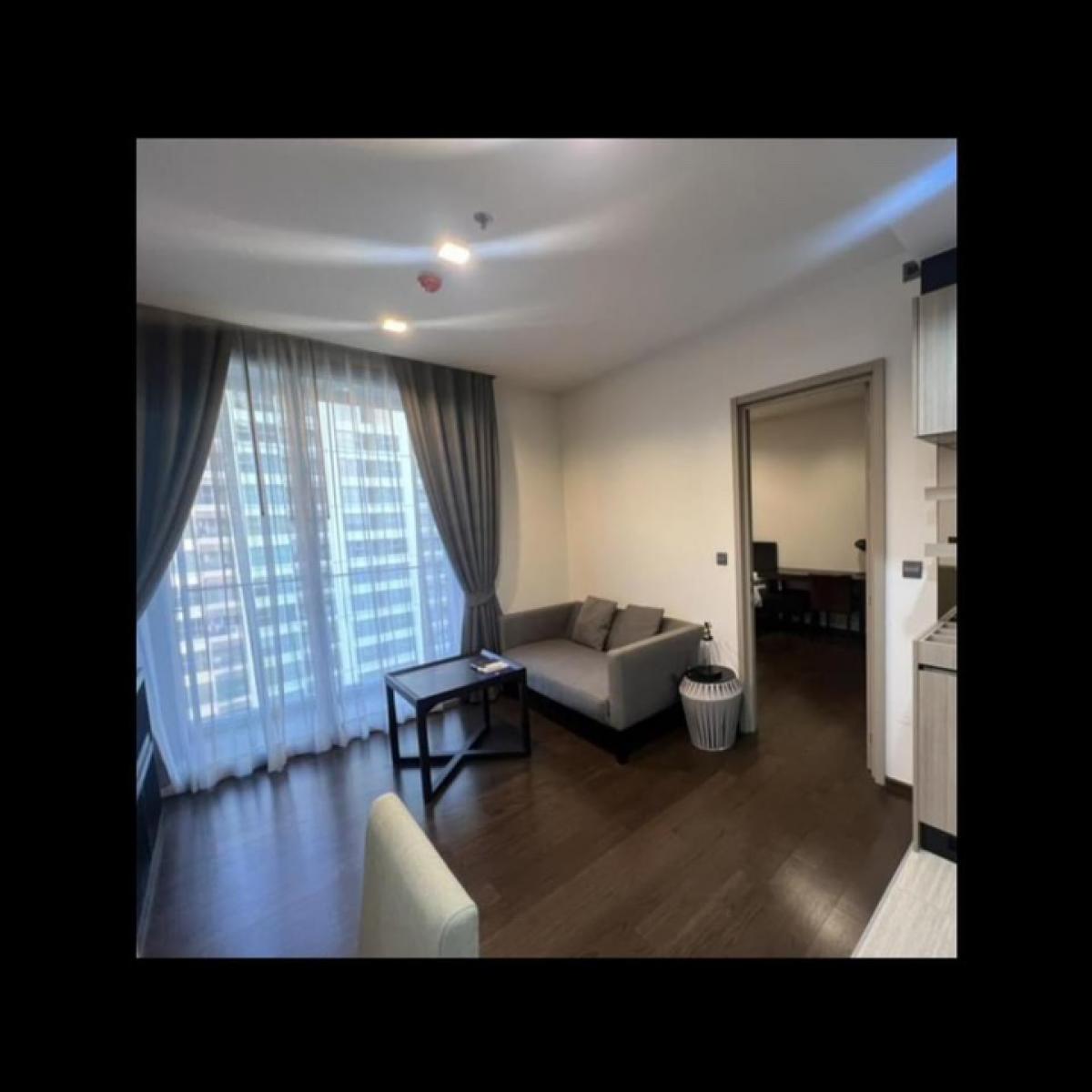 For Rent📍The Line Ratchathewi 🛀1 bed 1 bath📞0639399665 – รูปที่ 4