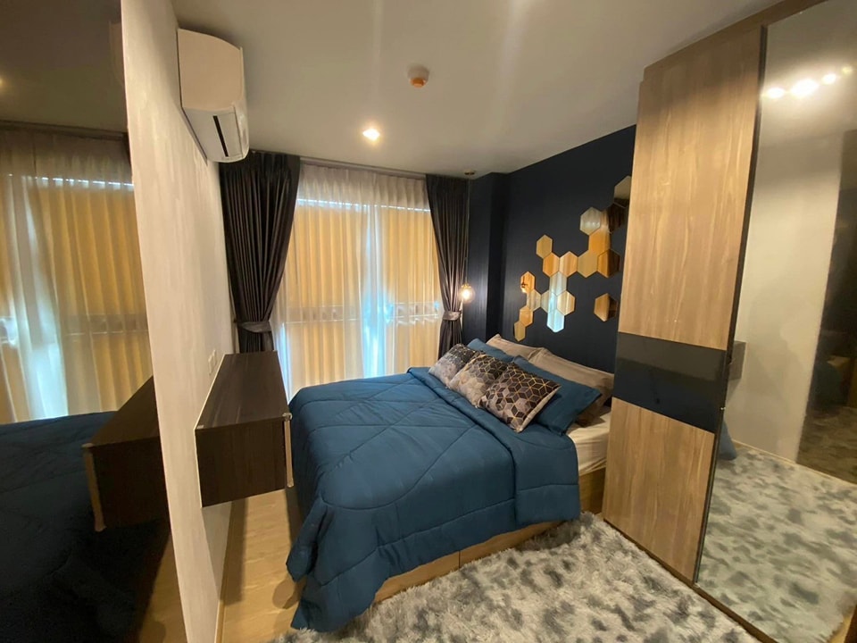 S-EXHDW101 condo The Excel Hideaway, 2nd floor, 28 sqm. 2.59 million, 064-959-8900 S-EXHDW101 condo The Excel Hideaway, 2nd floor, 28 sqm. 2.59 million, 064-959-8900