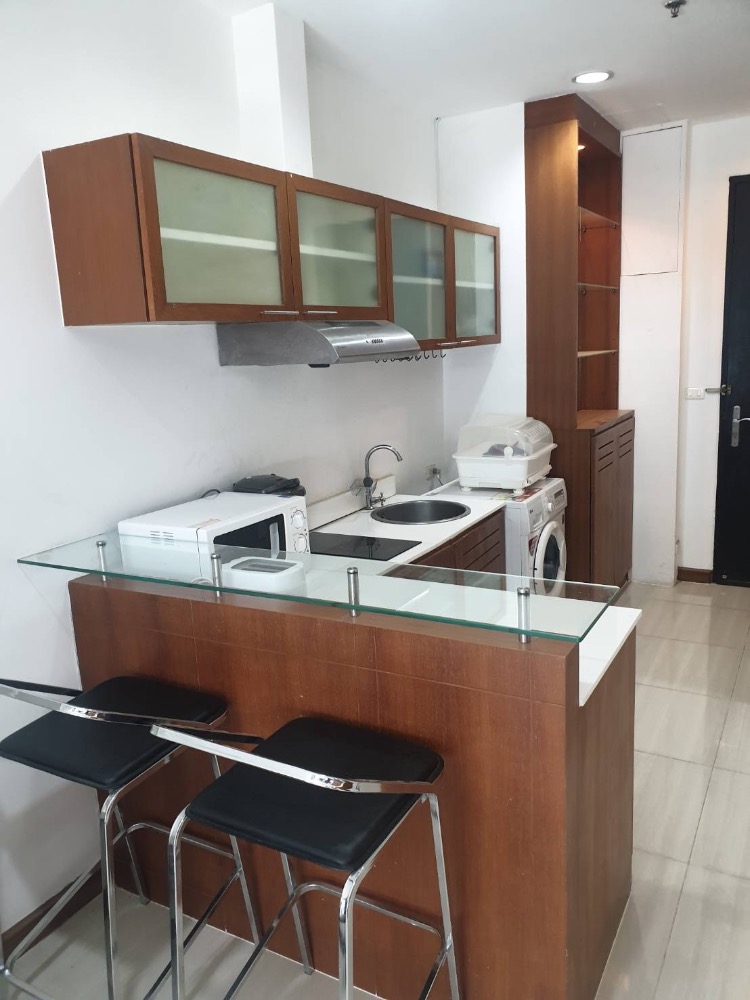 for rent The Address siam ratchathewi 1 bed ⭐️❤️super deal🌱💜 – รูปที่ 3