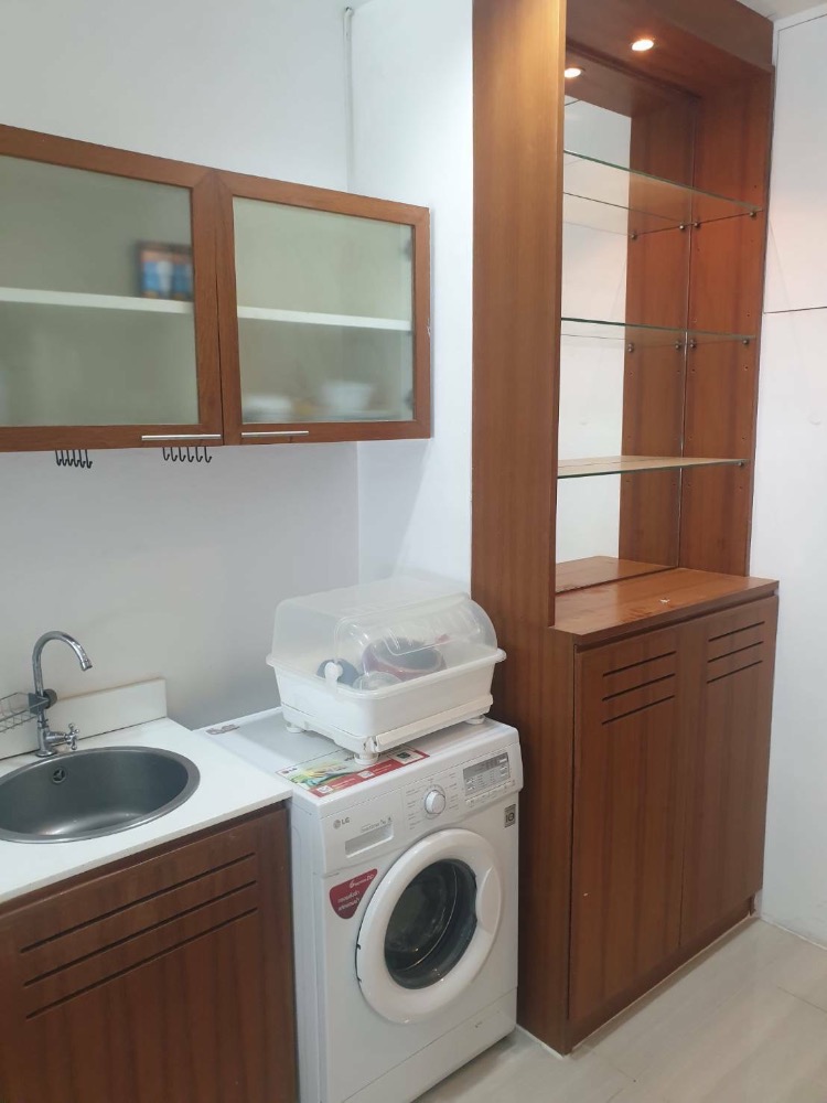 for rent The Address siam ratchathewi 1 bed ⭐️❤️super deal🌱💜 – รูปที่ 4