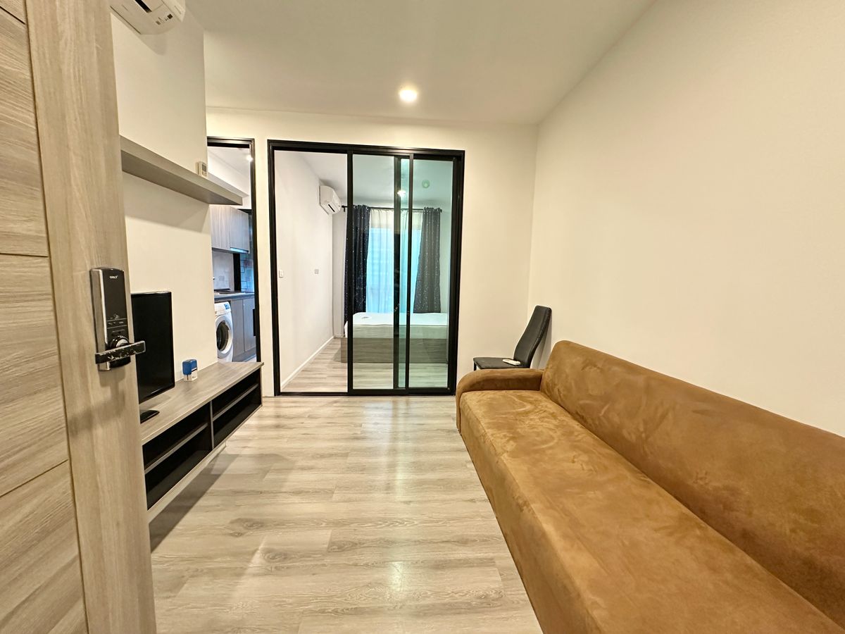 🟢 The front building, near the central area, 7-11, clear view, cant block things as shown in the picture 🟢 : Condo for sale Notting Hill Sukhumvit 105, Soi Sukhumvit 105 (Soi Lasalle) 🟢 The front building, near the central area, 7-11, clear view, cant block things as shown in the picture 🟢 : Condo for sale Notting Hill Sukhumvit 105, Soi Sukhumvit 105 (Soi Lasalle)
