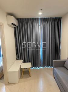 1 Bed Nice Room Good Location 20 Steps From MRT Sirat Station   @ Nue Noble Chaengwattana