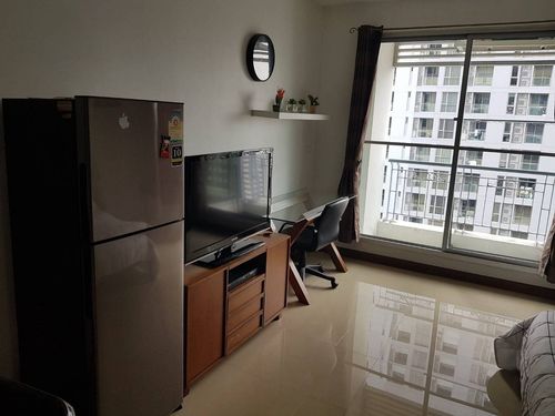 for rent The Address siam ratchathewi 1 bed super deal🌱💜