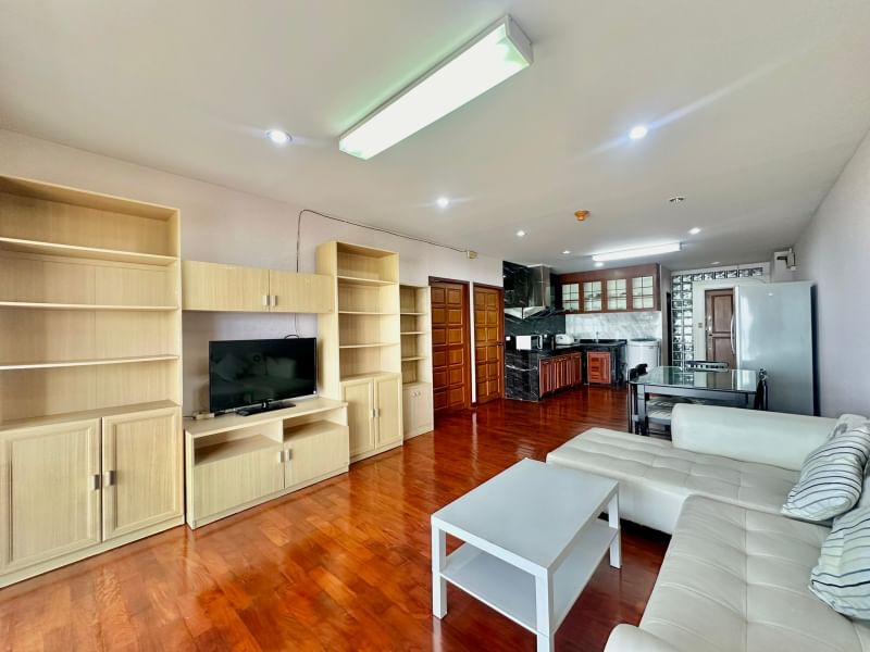 For rent: Eastern Tower Condo, Sriracha, 2 bedroom suite, sea view. – รูปที่ 2