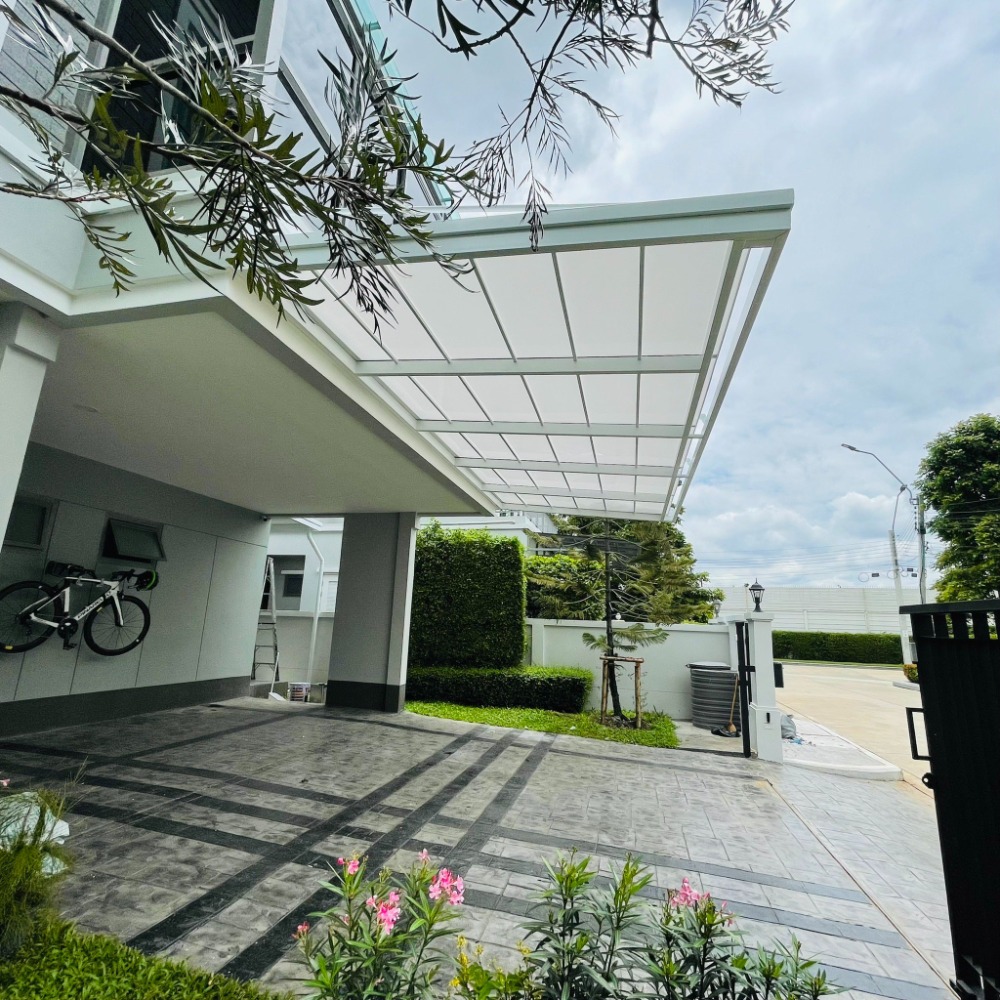 ขาย Perfect Residence กรุงเทพกรีฑา-พระรามเกล้า ทำเล ดี มีความเป็นส่วนตัวสูง ในหมู่บ้านมีจำนวน 39 ยูนิต ขาย Perfect Residence กรุงเทพกรีฑา-พระรามเกล้า ทำเล ดี มีความเป็นส่วนตัวสูง ในหมู่บ้านมีจำนวน 39 ยูนิต