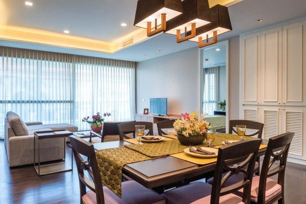 ✨Apartment for rent ✨ซอยร่วมฤดี ใกล้กับโบสถ์พระมหาไถ่ / สวนป่าเบญจกิติ-สวนลุมพินี เพียง 440 เมตร ✨Apartment for rent ✨ซอยร่วมฤดี ใกล้กับโบสถ์พระมหาไถ่ / สวนป่าเบญจกิติ-สวนลุมพินี เพียง 440 เมตร