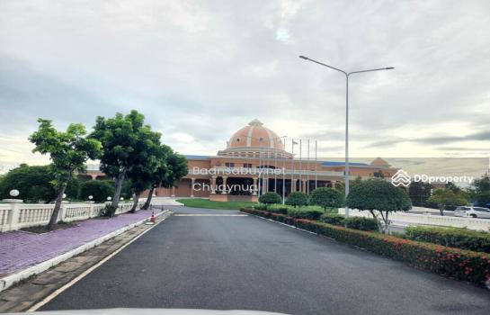 ขายที่ดิน จัดสรร 1-2ไร่ บางปะกง สนามกอล์ฟ Royal Lakeside Golf Club 9.78MB – รูปที่ 3