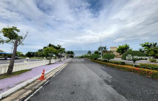 ขายที่ดิน จัดสรร 1-2ไร่ บางปะกง สนามกอล์ฟ Royal Lakeside Golf Club 9.78MB – รูปที่ 4