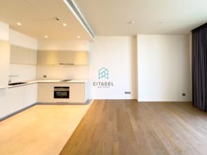 Magnolias Waterfront Residences - Brand New, Unfurnished 1Bed Condo for Sale!