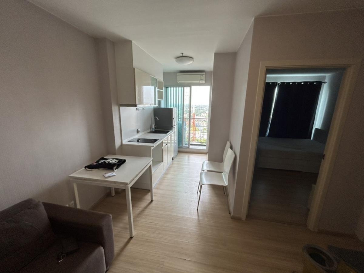 Condominium 30.6 sq.m. Fuse Sensee Bang Khae, Petchkasem Road, Bang Khae District, Bangkok – รูปที่ 2