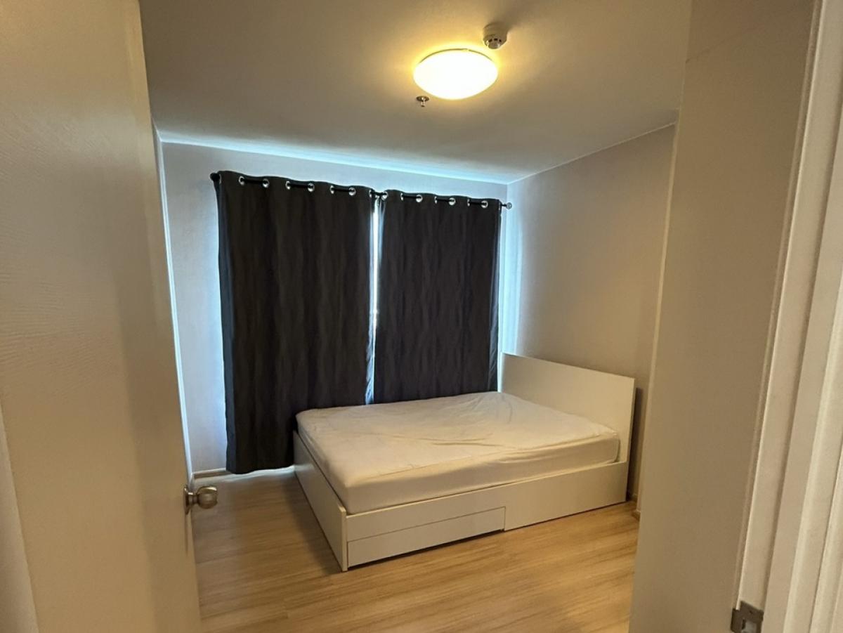 Condominium 30.6 sq.m. Fuse Sensee Bang Khae, Petchkasem Road, Bang Khae District, Bangkok – รูปที่ 3