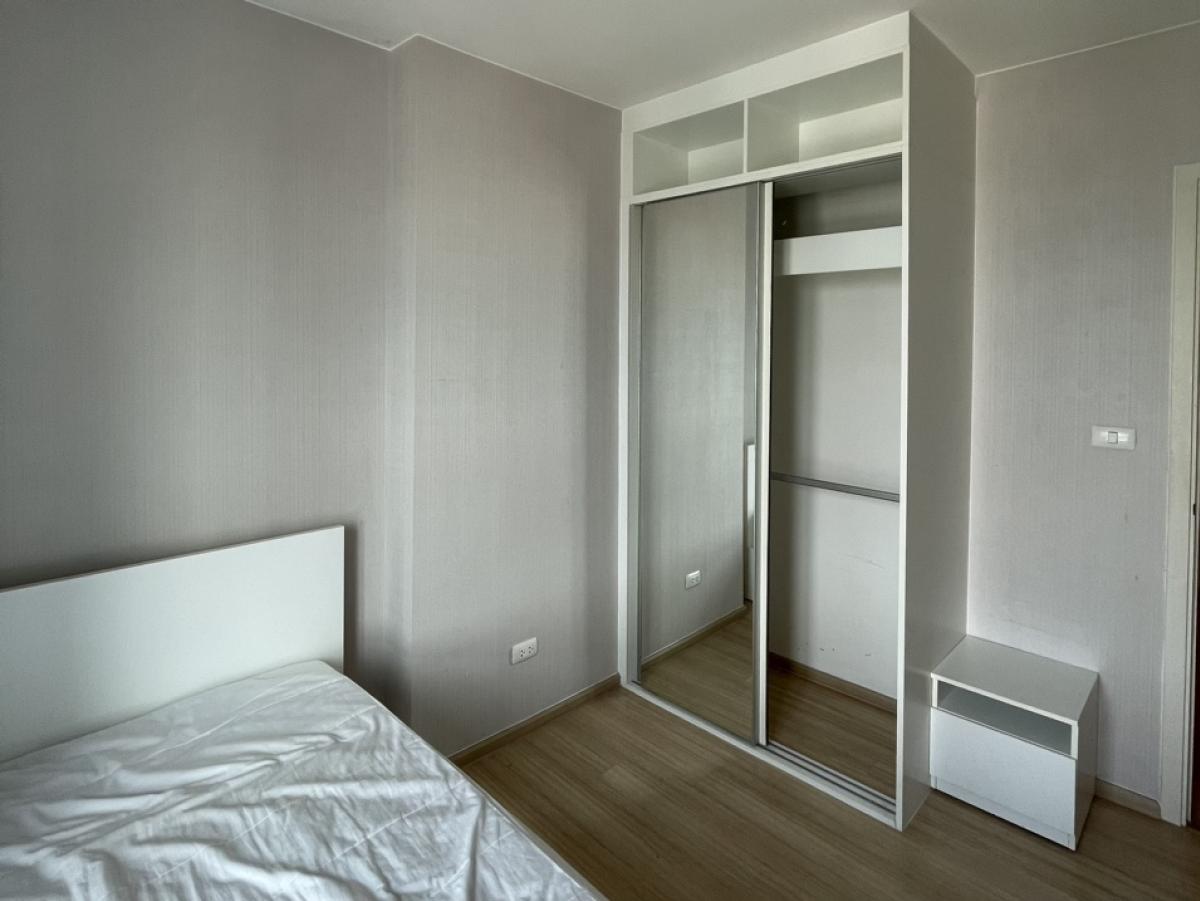 Condominium 30.6 sq.m. Fuse Sensee Bang Khae, Petchkasem Road, Bang Khae District, Bangkok – รูปที่ 4