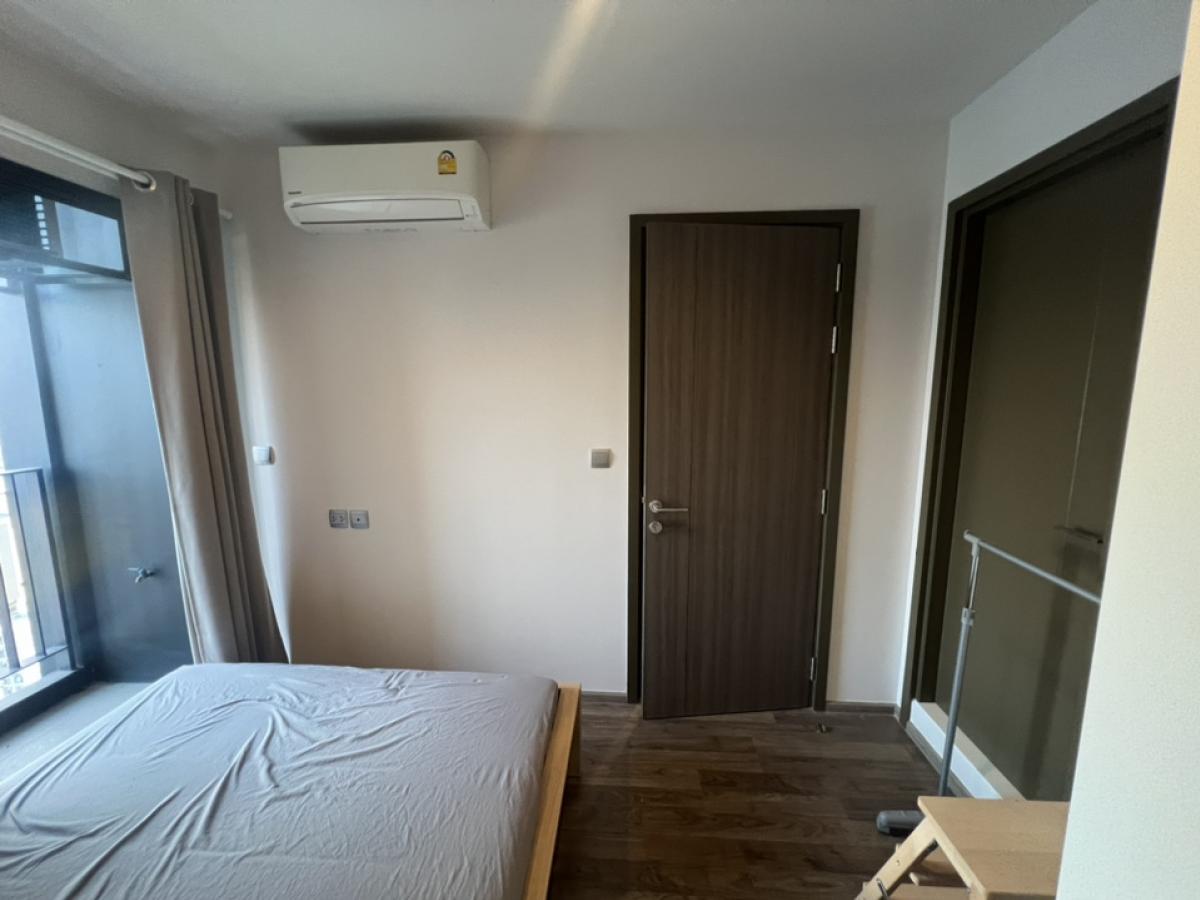 For Rent📍1Bed1Bath🛁Life ladprao valley  📞 0639399665 – รูปที่ 2