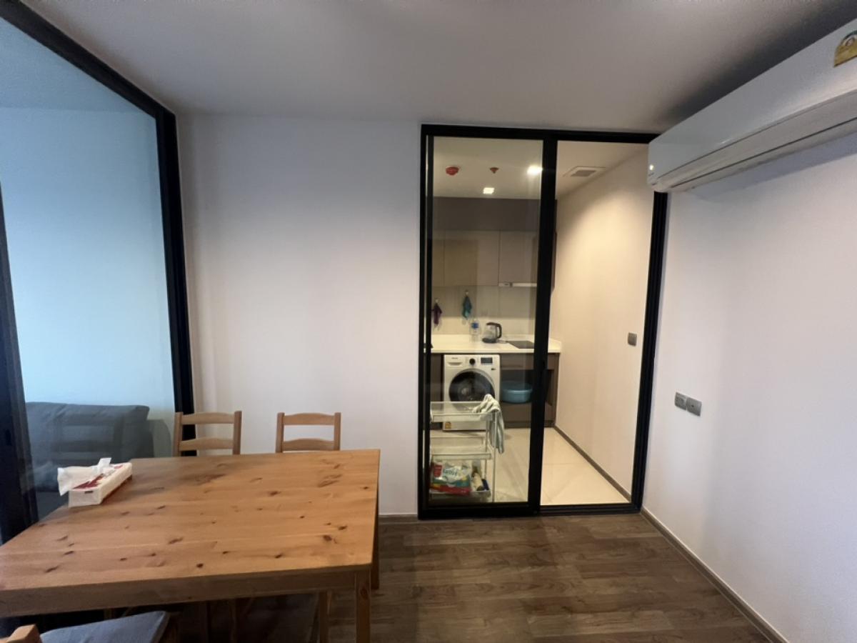 For Rent📍1Bed1Bath🛁Life ladprao valley  📞 0639399665 – รูปที่ 4