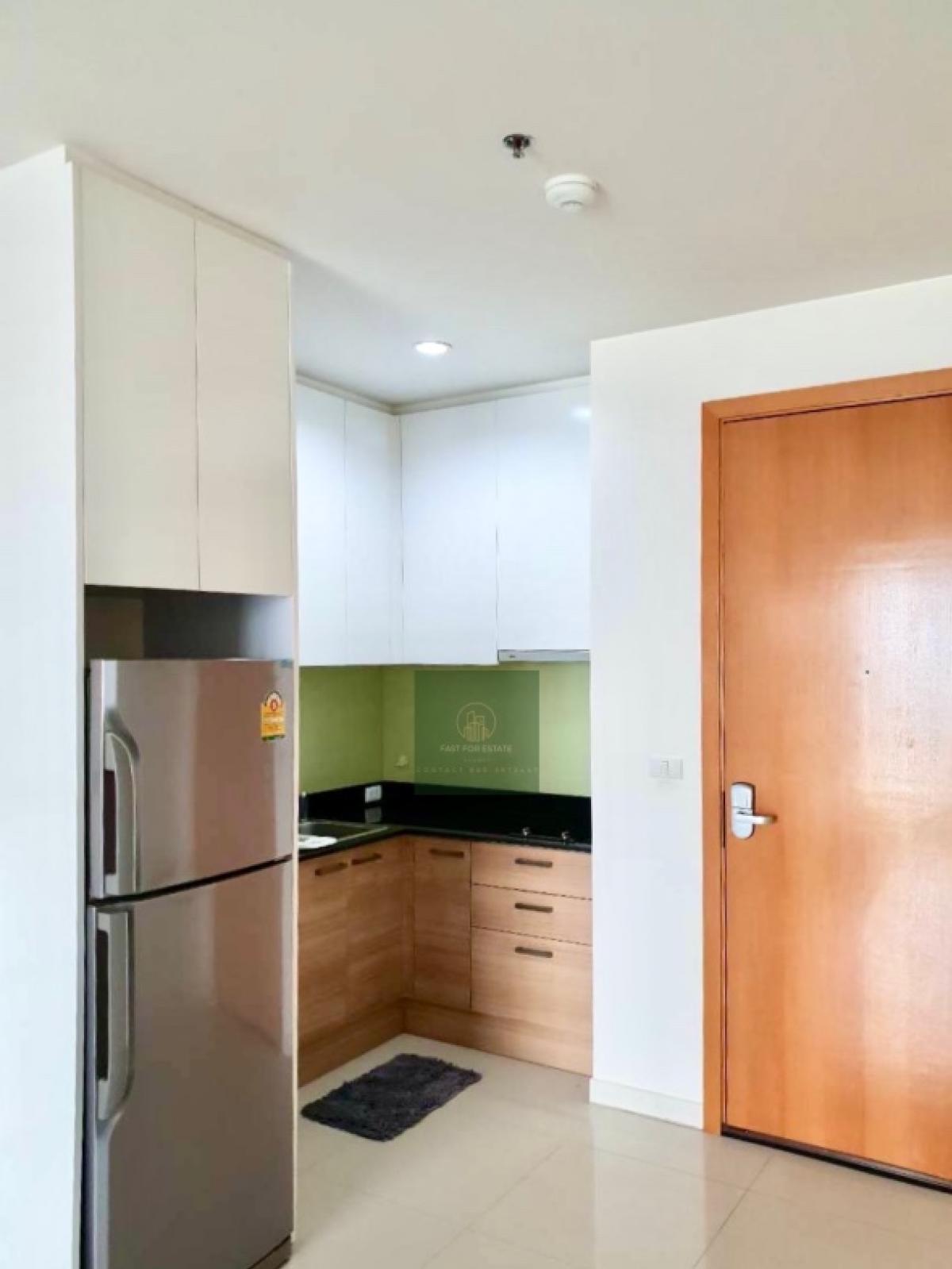 🤩Condo for sale, Circle condominium, in the heart of Phetchaburi, corner room, good location, pleasing 🔆🔆 – รูปที่ 3
