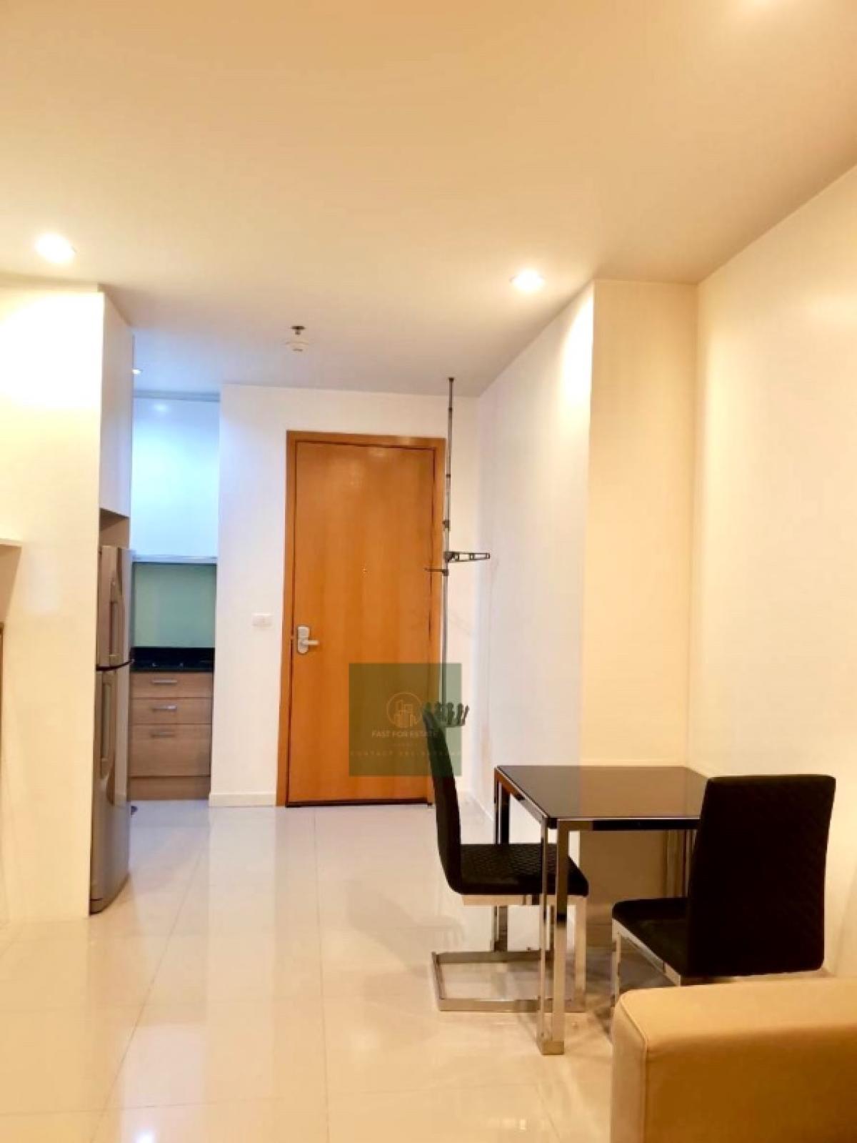 🤩Condo for sale, Circle condominium, in the heart of Phetchaburi, corner room, good location, pleasing 🔆🔆 – รูปที่ 4