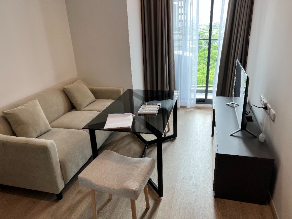 for rent ideo new rama 9 2bed special deal🌳❤️ for rent ideo new rama 9 2bed special deal🌳❤️
