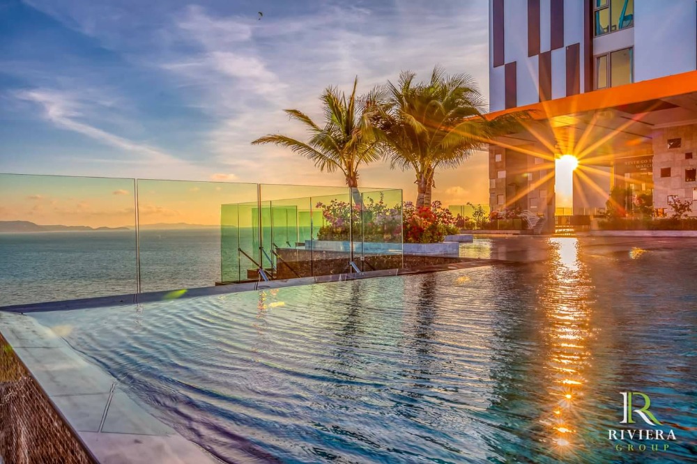 The Riviera Monaco For Rent 14k Baht. Hot Deal!!! – รูปที่ 4