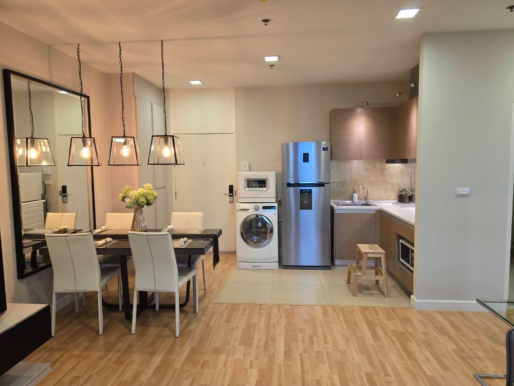 for rent Vantage ratchavibha 1 bed super deal❤️ – รูปที่ 2