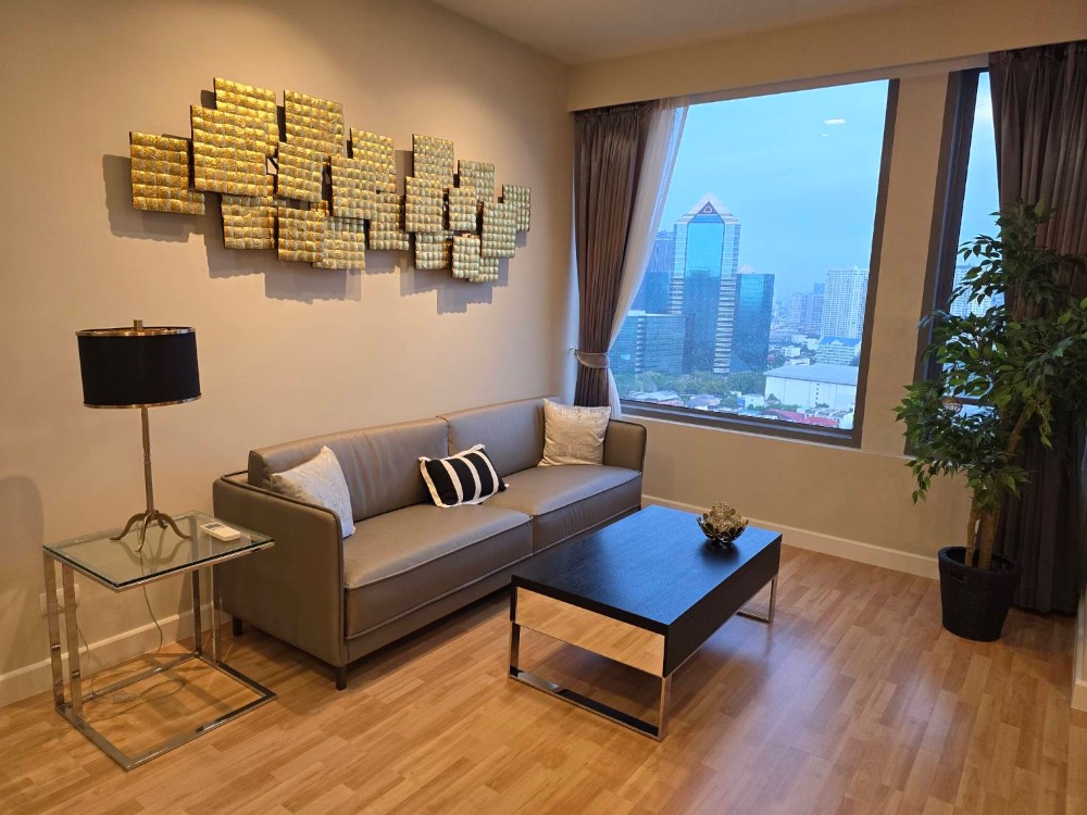 for rent Vantage ratchavibha 1 bed super deal❤️