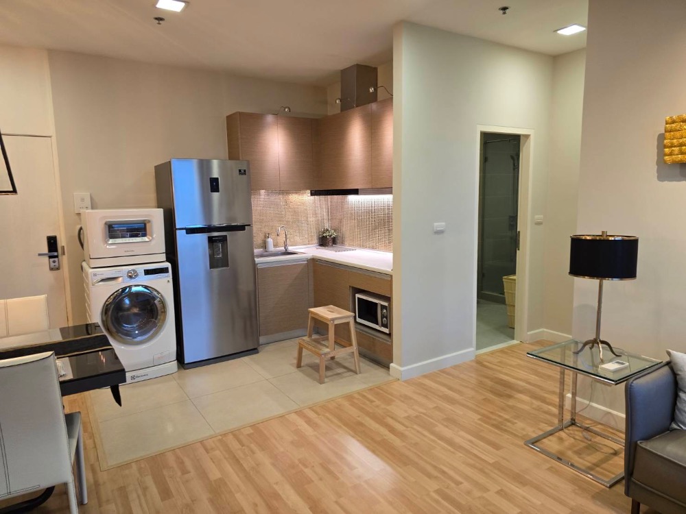 for rent Vantage ratchavibha 1 bed super deal❤️ – รูปที่ 3