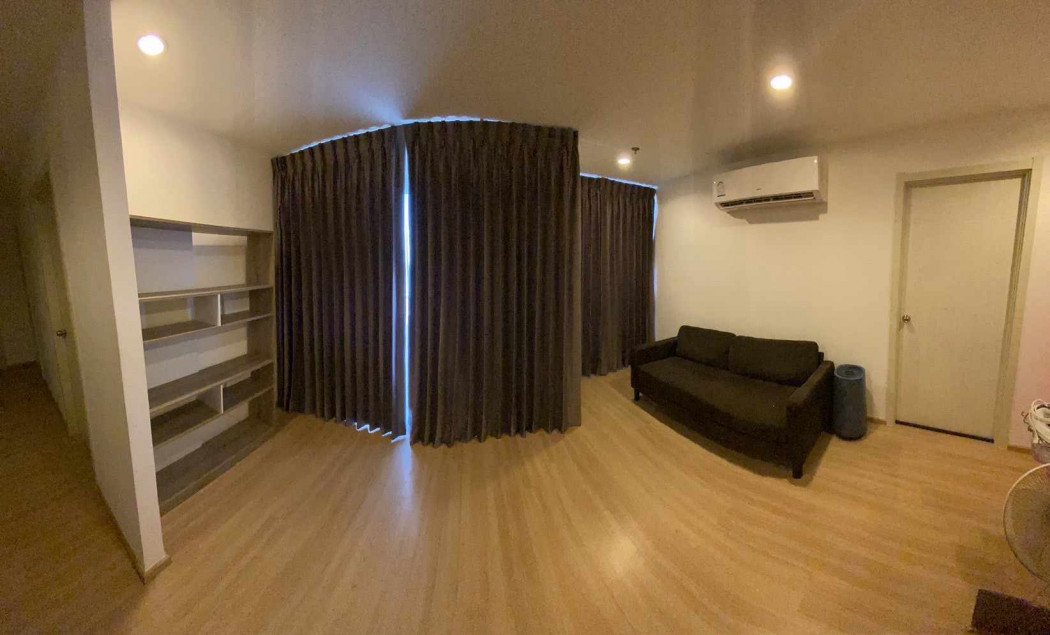 ขาย คอนโด Artemis Sukhumvit 77 (Top Floor) พื้นที่ห้อง 77.74 ตารางเมตร 3 ห้องนอน 2 ห้องน้ำ วิวสวยมาก – รูปที่ 3