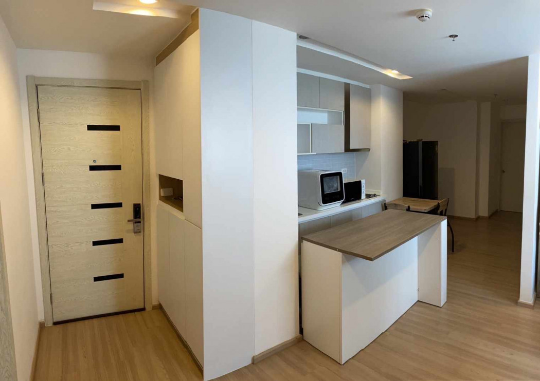 ขาย คอนโด Artemis Sukhumvit 77 (Top Floor) พื้นที่ห้อง 77.74 ตารางเมตร 3 ห้องนอน 2 ห้องน้ำ วิวสวยมาก – รูปที่ 4