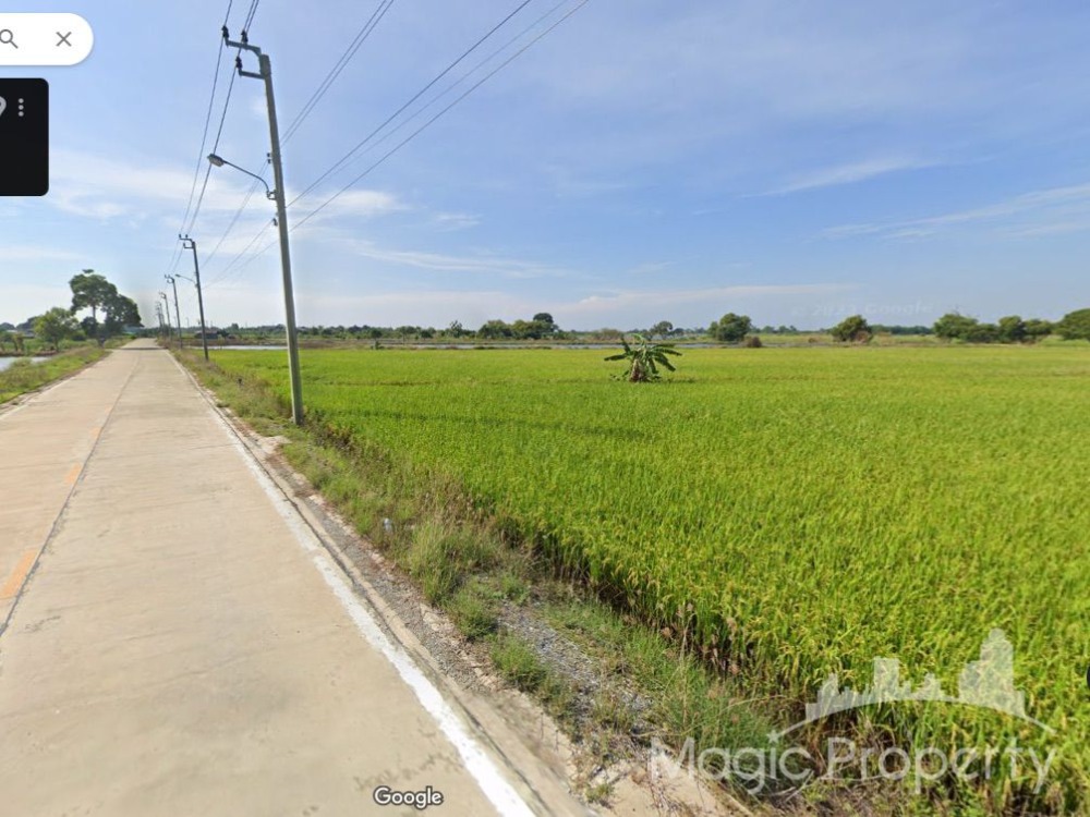 10 Rai Land for Sale in Tambon Bang Bo, Amphoe Bang Bo, Samut Prakan – รูปที่ 3