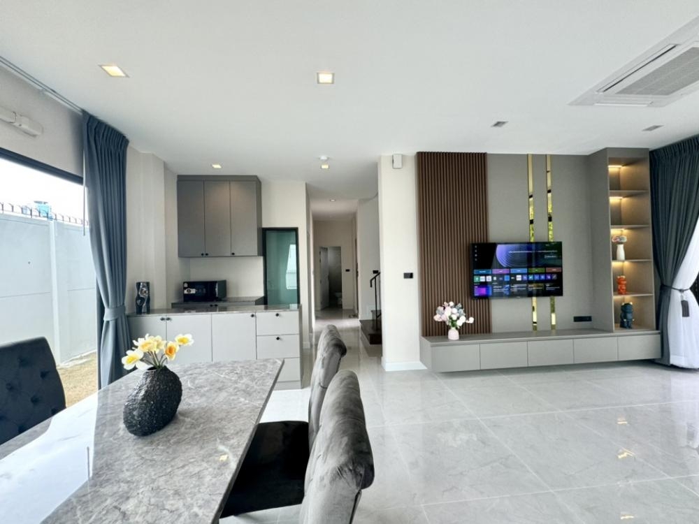 House for rent, Bangkok Boulevard Bangna-km.5 – รูปที่ 4