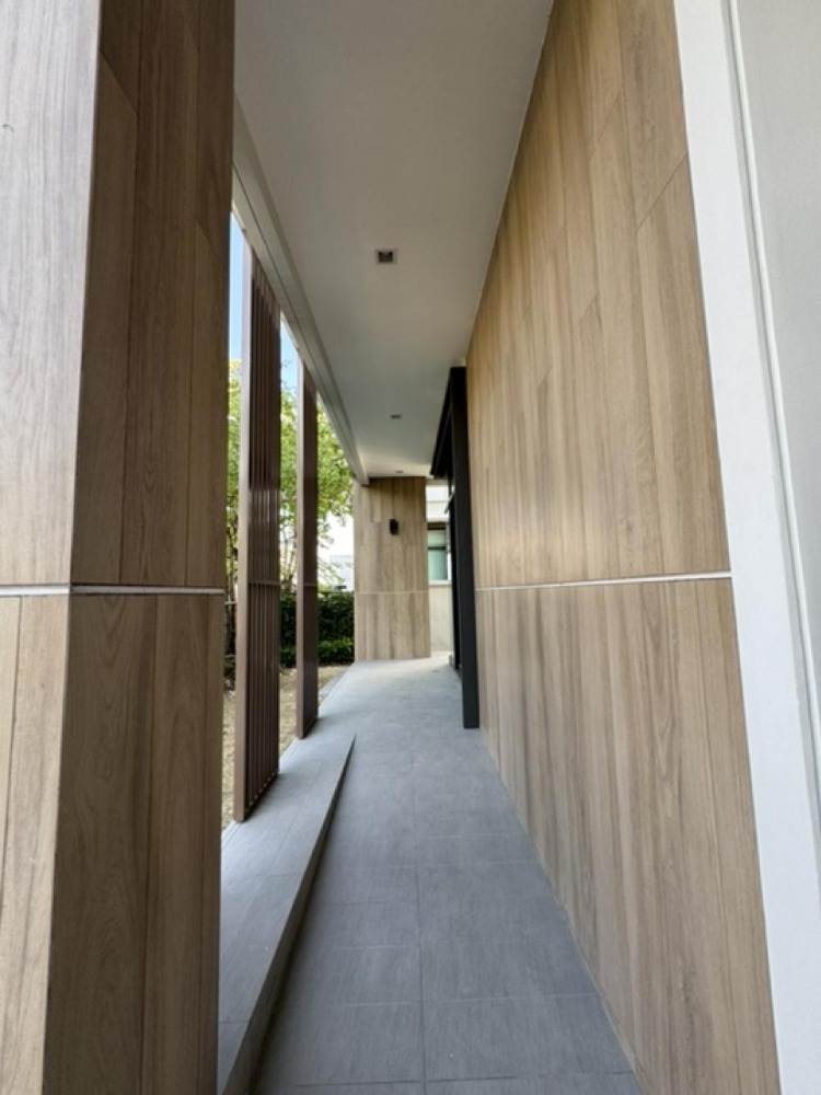 House for rent, Bangkok Boulevard Bangna-km.5 – รูปที่ 3