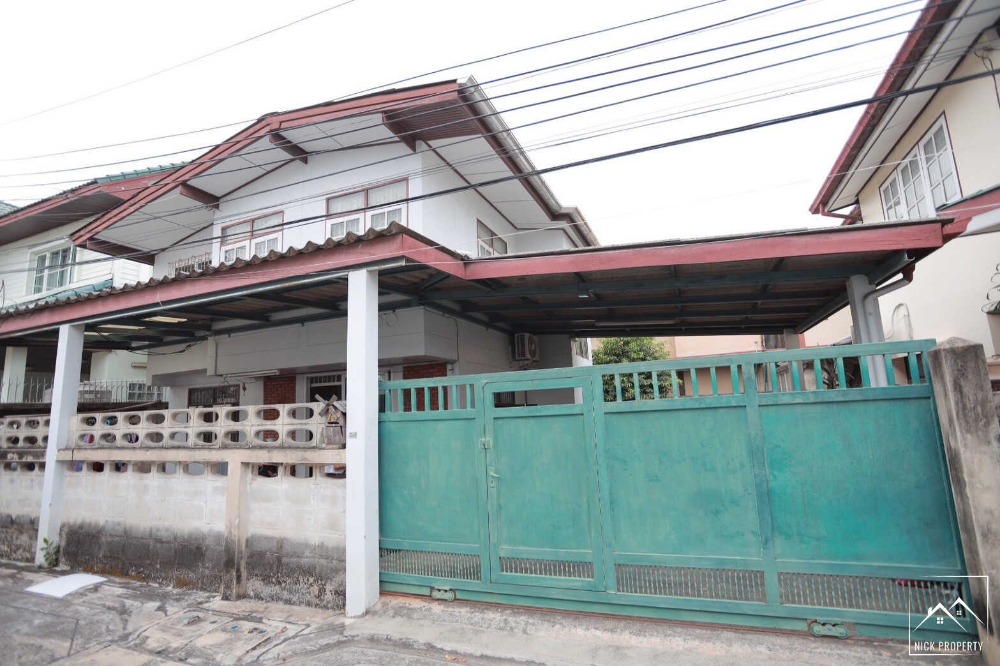 Classic Home หมู่บ้านนิมิตรา บางกรวย - การไฟฟ้าพระราม 7 : บ้านเดี่ยว ทำเลคุณภาพ ราคาพิเศษ Classic Home หมู่บ้านนิมิตรา บางกรวย - การไฟฟ้าพระราม 7 : บ้านเดี่ยว ทำเลคุณภาพ ราคาพิเศษ