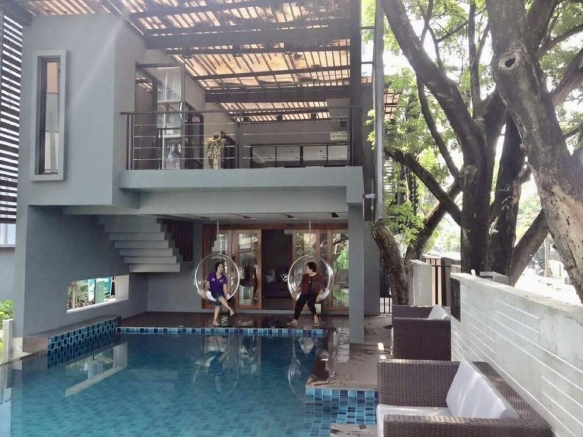 (A033215) The Privacy Ratchada - Sutthisan – รูปที่ 4