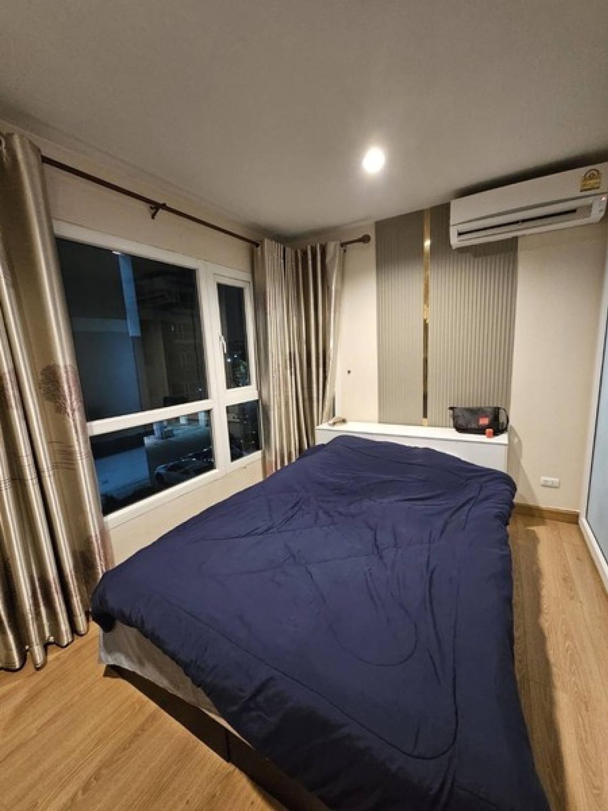 (A033224) The Nigh Condo Ngamwongwan (A033224) The Nigh Condo Ngamwongwan