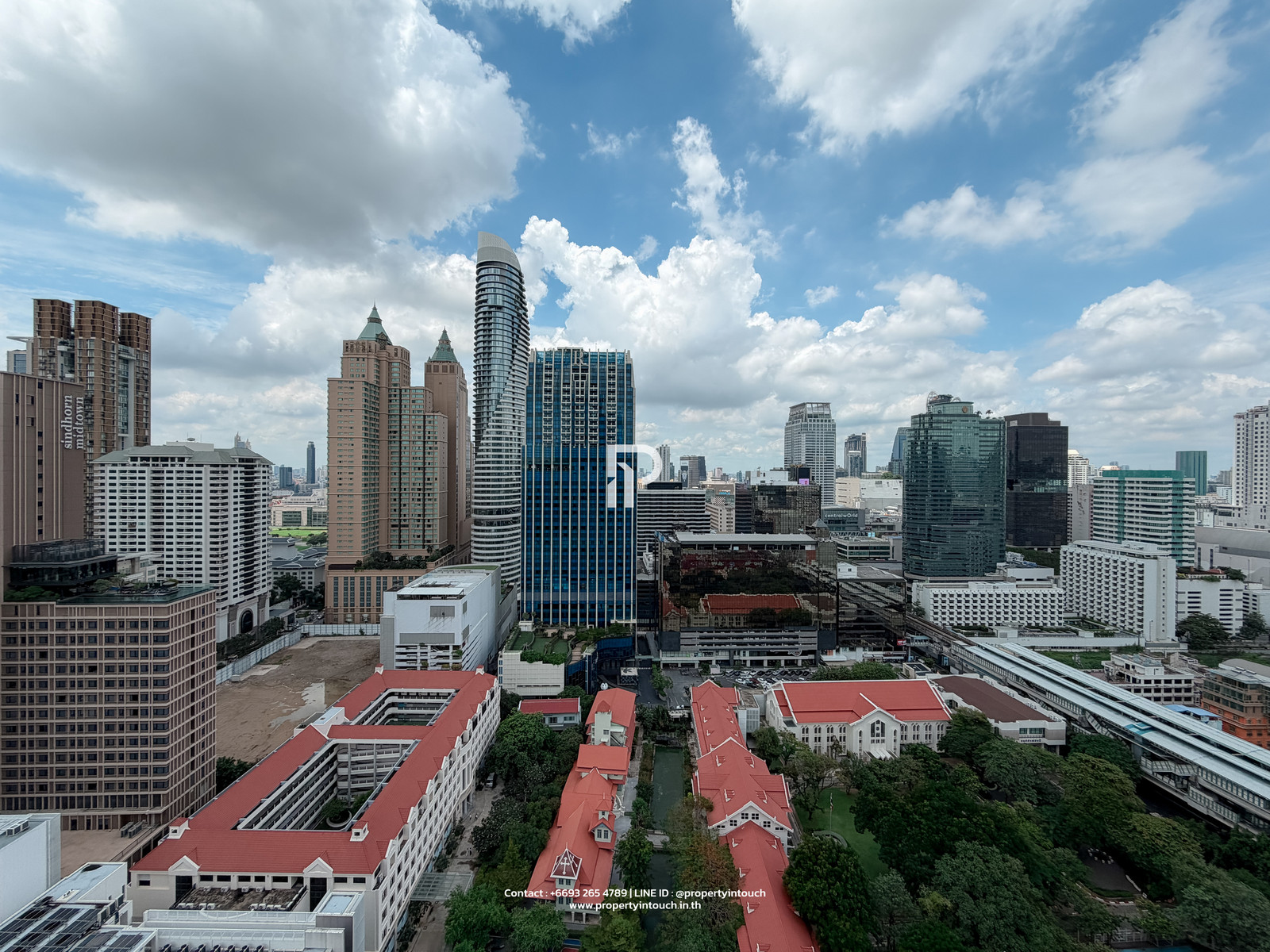 High Floor 2 bedroom FOR SALE ฿119M SCOPE LANGSUAN CALL 093-265-4789 High Floor 2 bedroom FOR SALE ฿119M SCOPE LANGSUAN CALL 093-265-4789