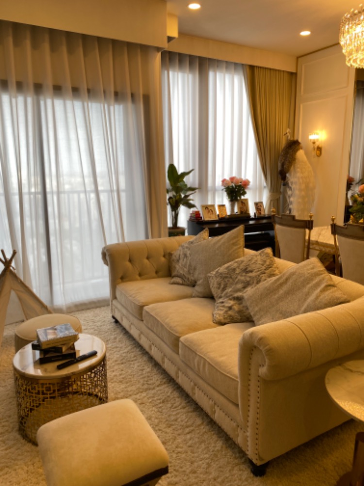 **ขายด่วน ราคาพิเศษ**()   park origin thonglor 2 ห้องนอน 2 ห้องน้ำแบบเหมือน penhouse – รูปที่ 2