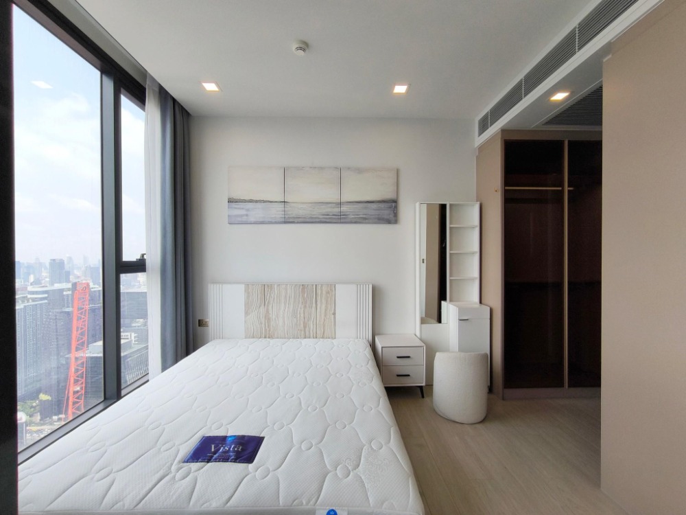 🌿 ✨ One9five ✨🌿 1 Bed 1 Bath, Rental 28,000 Baht 🌿 ✨ One9five ✨🌿 1 Bed 1 Bath, Rental 28,000 Baht