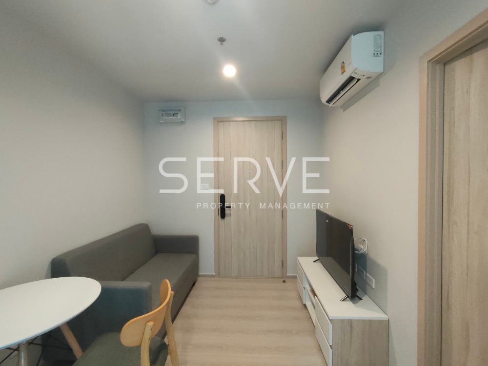 ห้อง1นอน 10K/Mo ห้องใหม่ เฟอร์ครบ วิวดีมาก ทำเลดีติดรถไฟฟ้า @ Nue Noble Ngamwongwan ห้อง1นอน 10K/Mo ห้องใหม่ เฟอร์ครบ วิวดีมาก ทำเลดีติดรถไฟฟ้า @ Nue Noble Ngamwongwan