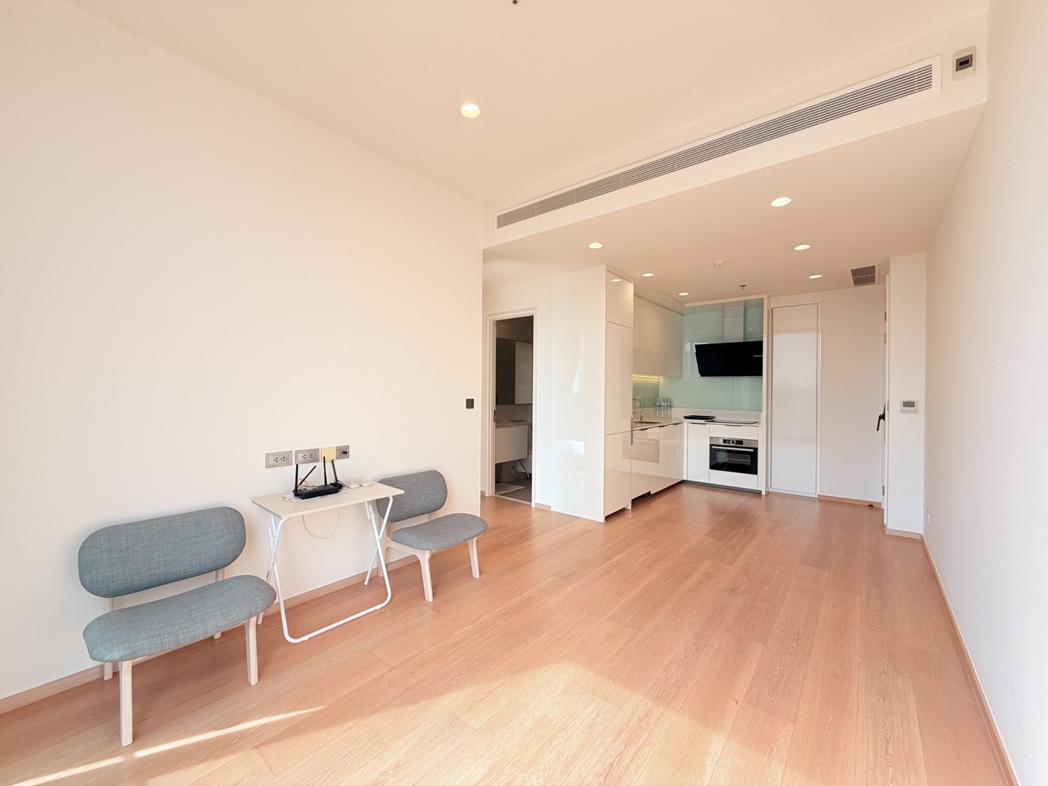 ✨For Rent✨Anil Sathorn 2 bed 65sq.m. fl20++ Fully Furnished @65,000 Thb