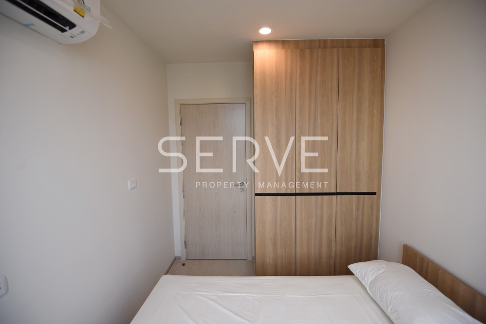 ห้องมุม 2นอน ไซส์ใหญ่ เฟอร์ครบ วิวเมือง ทำเลดี ย่านแจ้งวัฒนะ @  Nue Noble Chaengwattana – รูปที่ 2