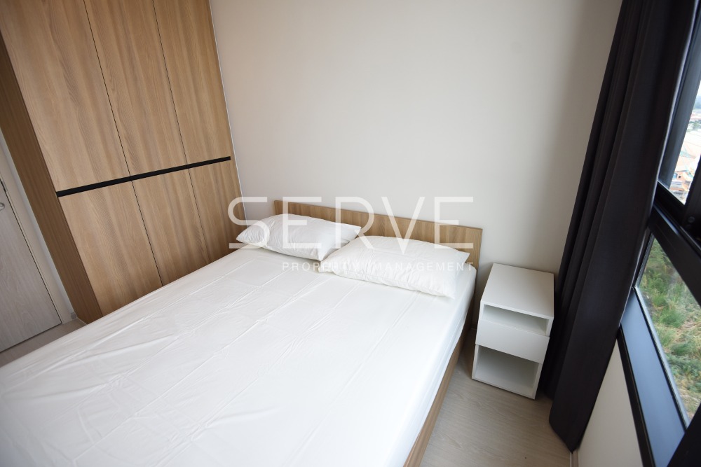 ห้องมุม 2นอน ไซส์ใหญ่ เฟอร์ครบ วิวเมือง ทำเลดี ย่านแจ้งวัฒนะ @  Nue Noble Chaengwattana – รูปที่ 3