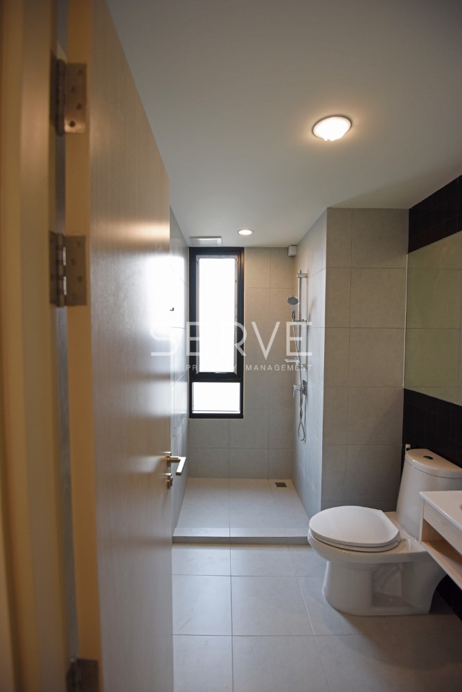ห้องมุม 2นอน ไซส์ใหญ่ เฟอร์ครบ วิวเมือง ทำเลดี ย่านแจ้งวัฒนะ @  Nue Noble Chaengwattana – รูปที่ 4