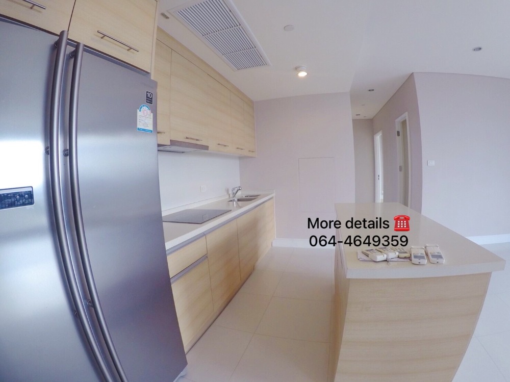 SELL - Pet Friendly (3 Bed 156 Sqm) @BTS Asoke - (27 MB Negotiable) – รูปที่ 2