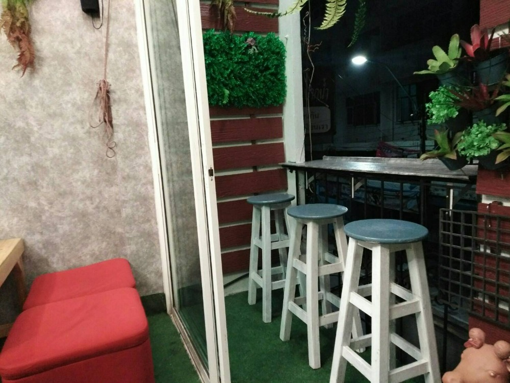 ขายอาคารพาณิชย์ 4 ชั้น ตลาดปากน้ำ – รูปที่ 3