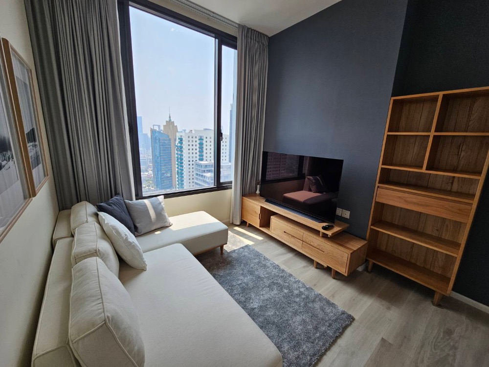 for rent Edge 23 2bed nice room🍀❤️ – รูปที่ 4