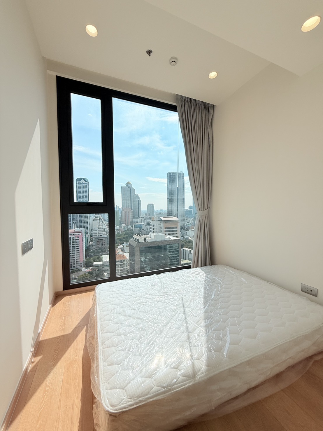 ✨For Rent✨Anil Sathorn 2 bed 65sq.m. fl20++ Fully Furnished @65,000 Thb – รูปที่ 3