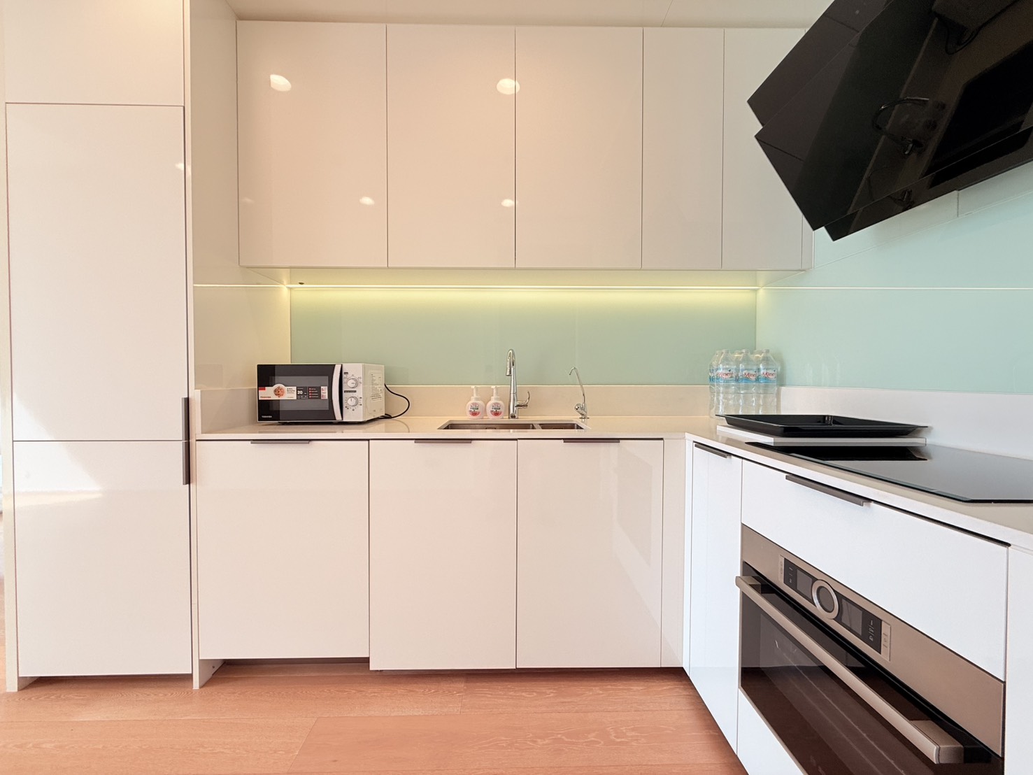 ✨For Rent✨Anil Sathorn 2 bed 65sq.m. fl20++ Fully Furnished @65,000 Thb – รูปที่ 2