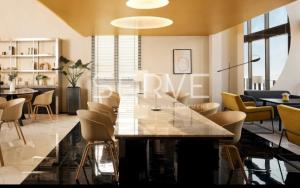 New Room 2 beds High Fl. Good Location Next to MRT Chula Kasem  @  Nue Noble Ngamwongwan