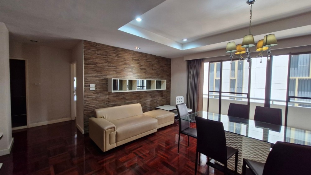for rent Le premier sukhumvit 23 2bed super deal🍀❤️ – รูปที่ 3