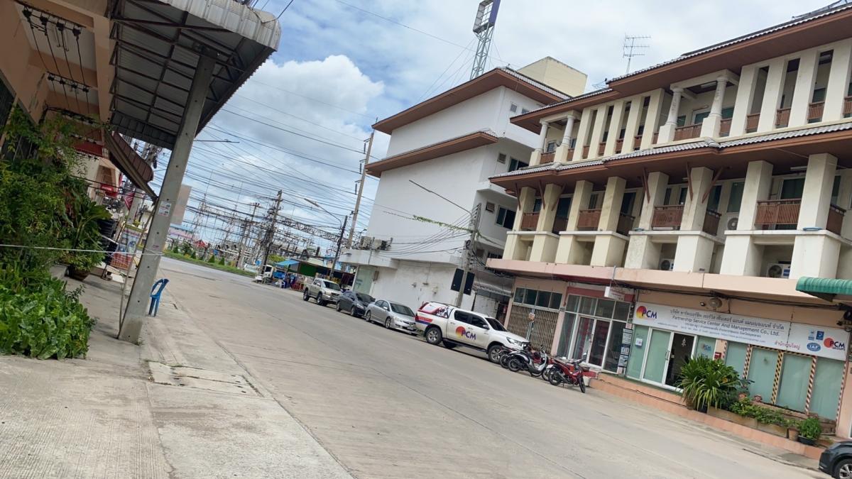 Commercial building for sale with tenants Home office with leadholder – รูปที่ 4